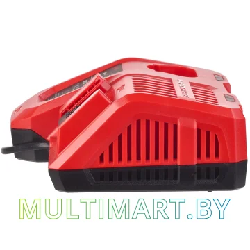 Аккумулятор с зарядным устройством Milwaukee M18 NRG-402 (2x18В/4 Ач + 12-18В) картинка 4